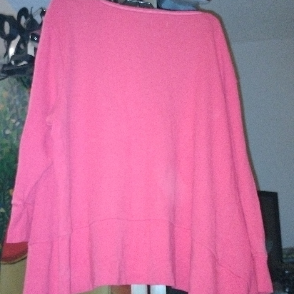 Cute Lightweight Button Down - image 4